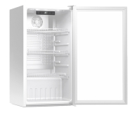 Chłodziarka i witryna chłodnicza MPM MPM-91-VT-21